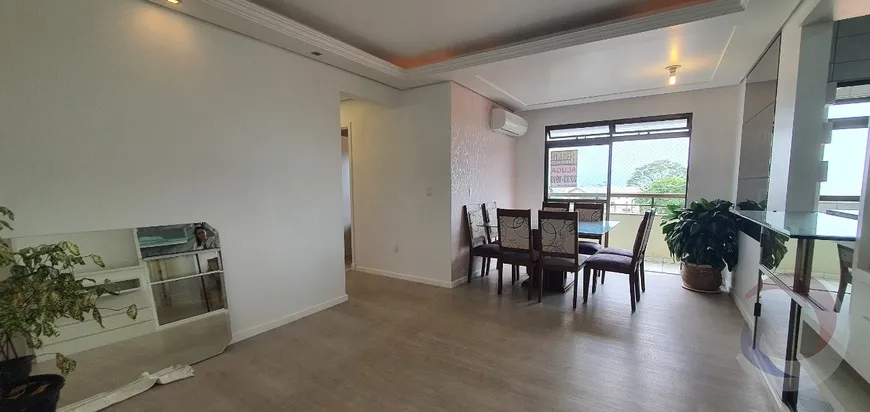 Foto 1 de Apartamento com 3 Quartos à venda, 83m² em Canto, Florianópolis