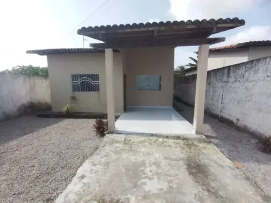 Foto 1 de Casa com 2 Quartos à venda, 2000m² em , São José de Mipibu