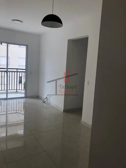 Foto 1 de Apartamento com 3 Quartos à venda, 64m² em Móoca, São Paulo