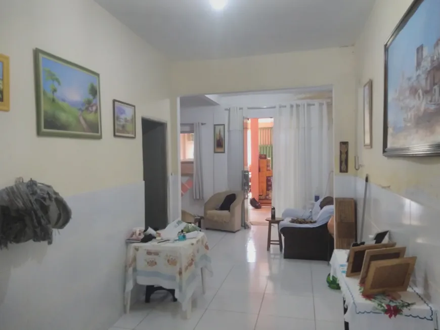 Foto 1 de Casa com 4 Quartos à venda, 120m² em Porto Dantas, Aracaju