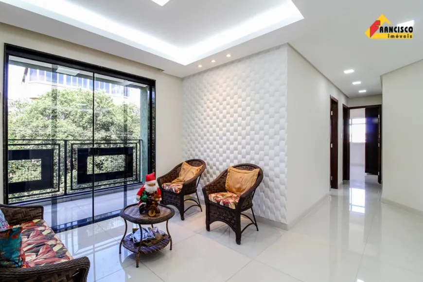 Foto 1 de Apartamento com 3 Quartos à venda, 123m² em Bom Pastor, Divinópolis
