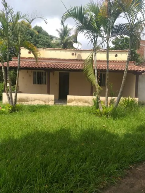 Foto 1 de Fazenda/Sítio com 2 Quartos à venda, 1000m² em Ipê, Pinheiral