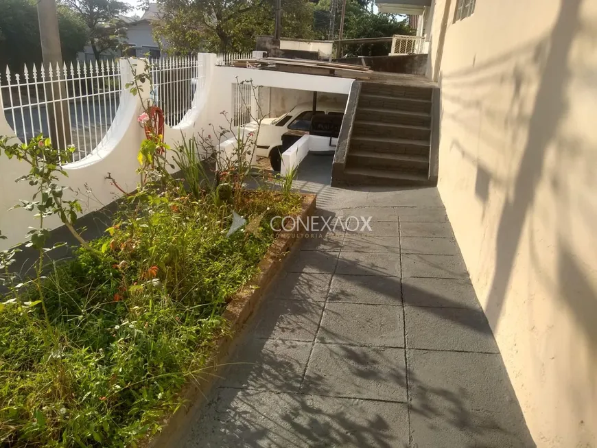 Foto 1 de Casa com 3 Quartos à venda, 120m² em Jardim Chapadão, Campinas