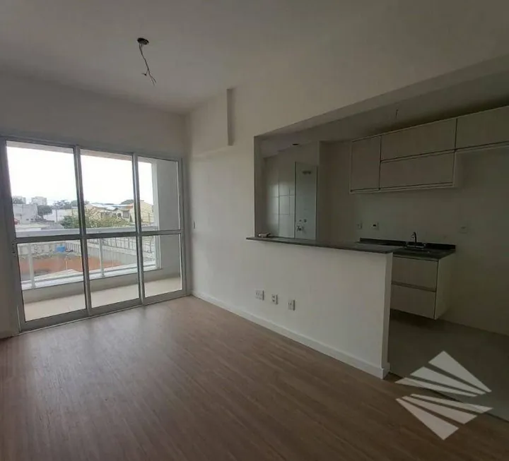 Foto 1 de Apartamento com 2 Quartos à venda, 68m² em Barranco, Taubaté