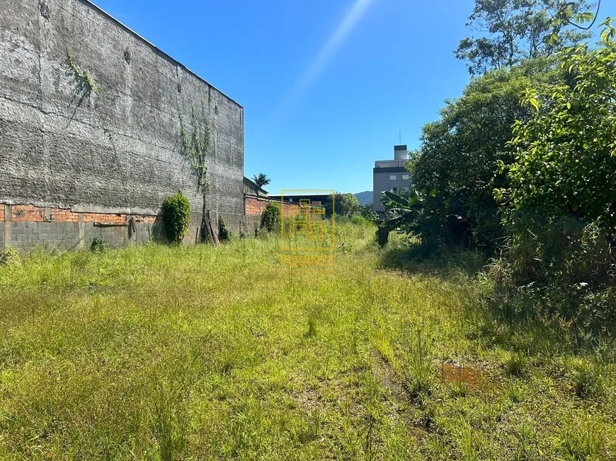 Foto 1 de Lote/Terreno à venda, 1893m² em Fritz Lorenz, Timbó