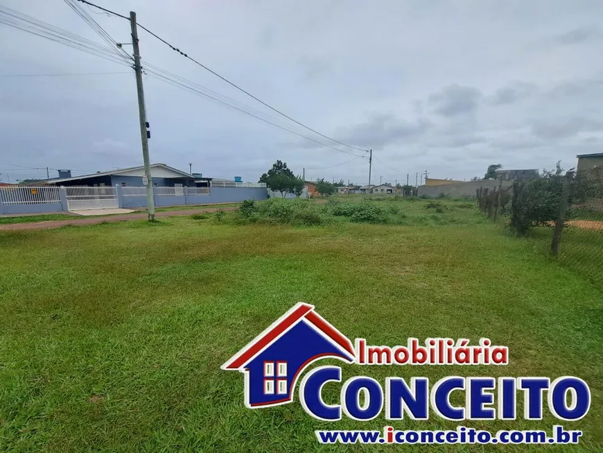 Foto 1 de Lote/Terreno à venda, 325m² em Albatroz, Imbé