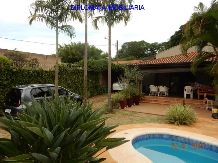 Foto 1 de Casa com 3 Quartos à venda, 180m² em Chácara Santa Margarida, Campinas