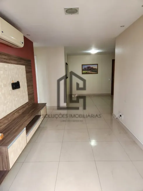 Foto 1 de Apartamento com 2 Quartos à venda, 77m² em Méier, Rio de Janeiro