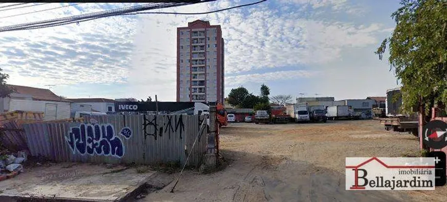 Foto 1 de Lote/Terreno à venda, 2820m² em Paulicéia, São Bernardo do Campo