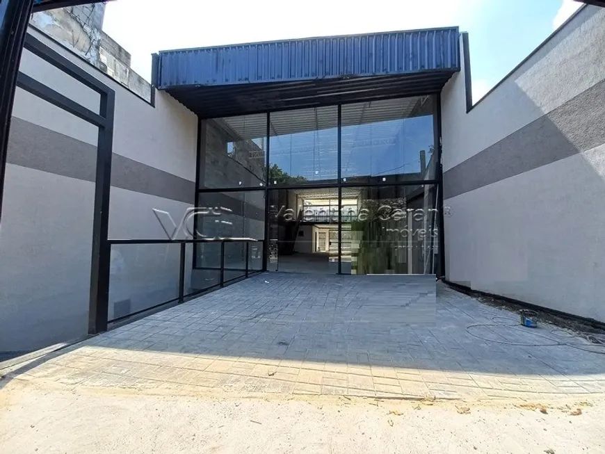 Foto 1 de Ponto Comercial para venda ou aluguel, 450m² em Jabaquara, São Paulo