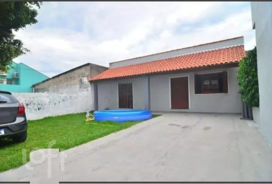 Foto 1 de Casa com 3 Quartos à venda, 115m² em São José, Canoas