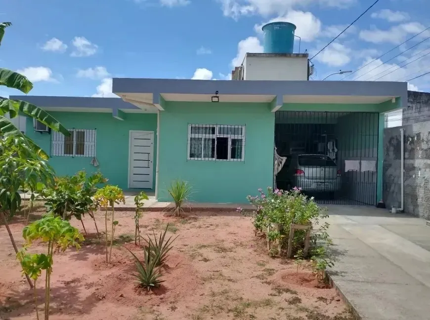 Foto 1 de Sobrado com 3 Quartos à venda, 90m² em Serpa, Caieiras