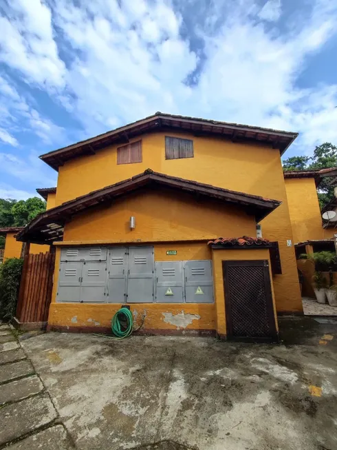 Foto 1 de Sobrado com 1 Quarto à venda, 65m² em Boiçucanga, São Sebastião