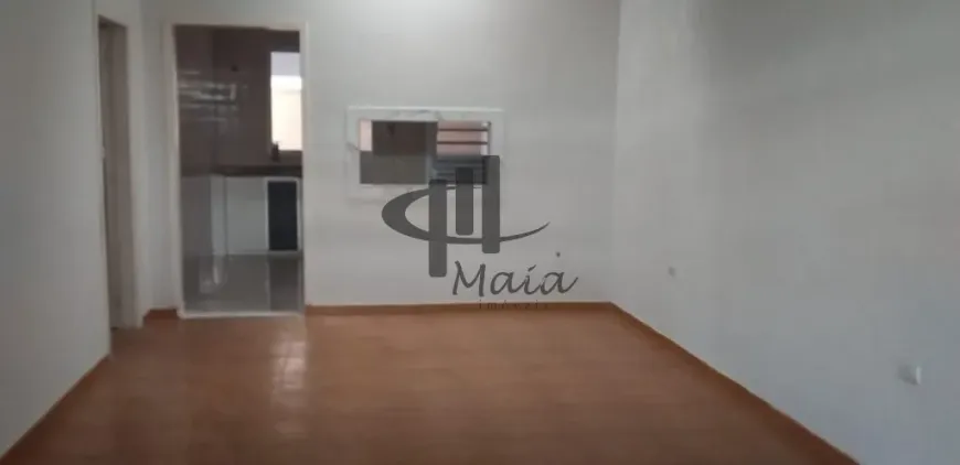 Foto 1 de Casa com 2 Quartos à venda, 60m² em Olímpico, São Caetano do Sul