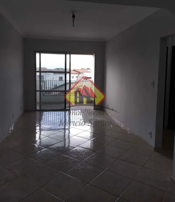 Foto 1 de Apartamento com 2 Quartos à venda, 110m² em Jardim Maria Augusta, Taubaté