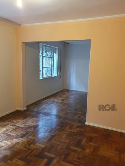 Foto 1 de Apartamento com 3 Quartos à venda, 80m² em Cristal, Porto Alegre