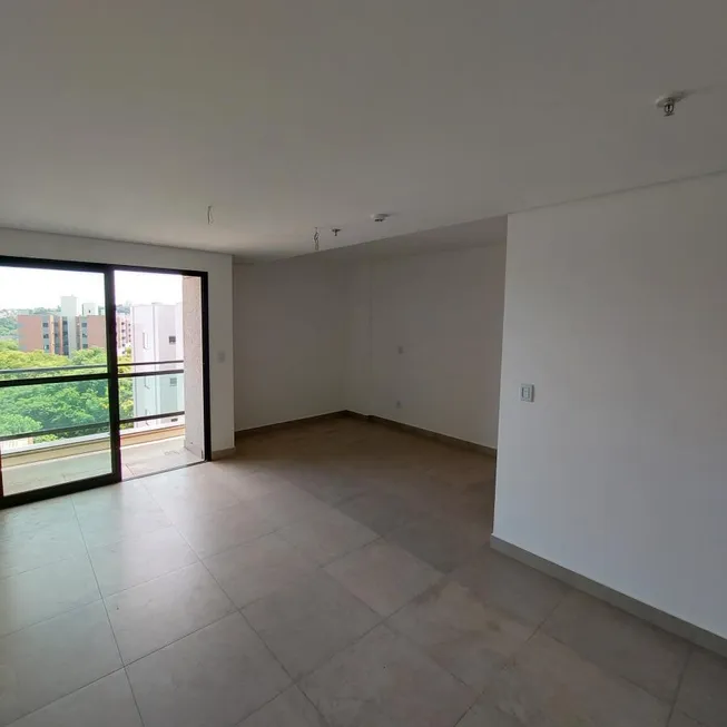 Foto 1 de Apartamento com 1 Quarto à venda, 35m² em Centro, Ribeirão Preto