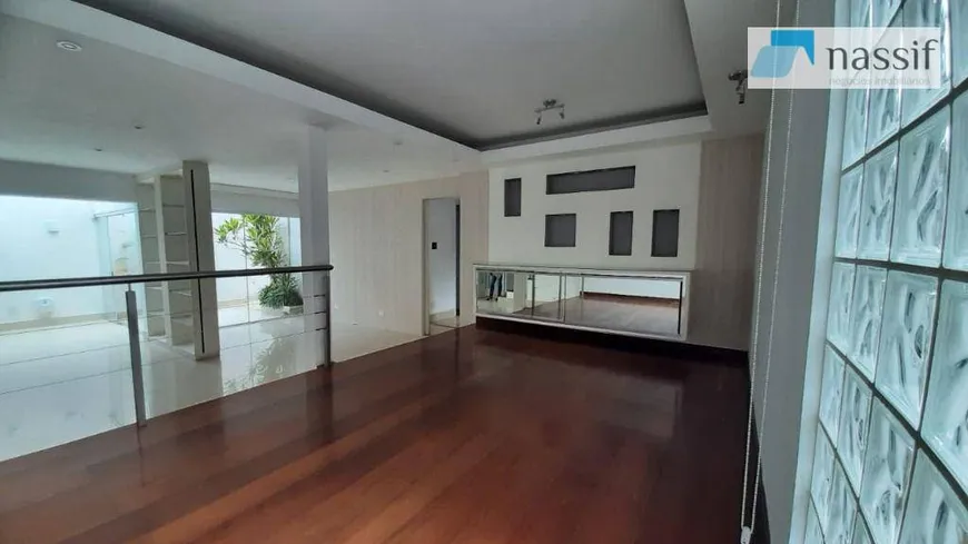 Foto 1 de Casa com 3 Quartos para venda ou aluguel, 330m² em Vila Oliveira, Mogi das Cruzes