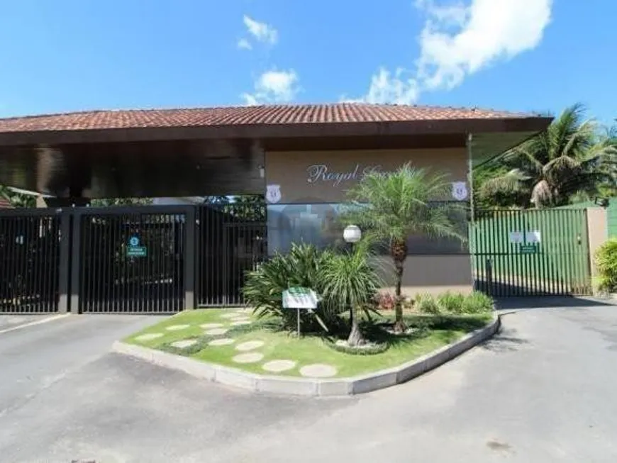 Foto 1 de Lote/Terreno à venda, 597m² em Pirabeiraba, Joinville