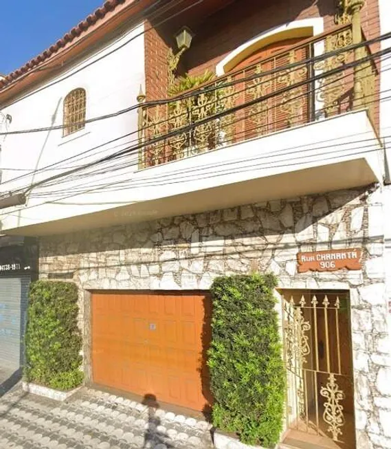 Foto 1 de Sobrado com 3 Quartos à venda, 303m² em Vila Prudente, São Paulo