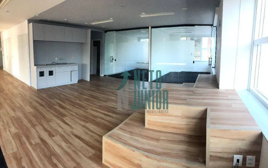 Foto 1 de Sala Comercial para alugar, 450m² em Vila Olímpia, São Paulo