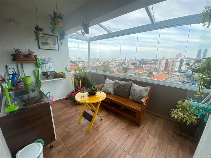Foto 1 de Casa com 3 Quartos à venda, 288m² em Tucuruvi, São Paulo