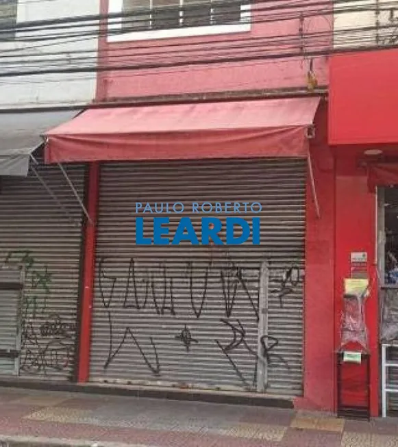 Foto 1 de Ponto Comercial para alugar, 60m² em Centro, São Caetano do Sul