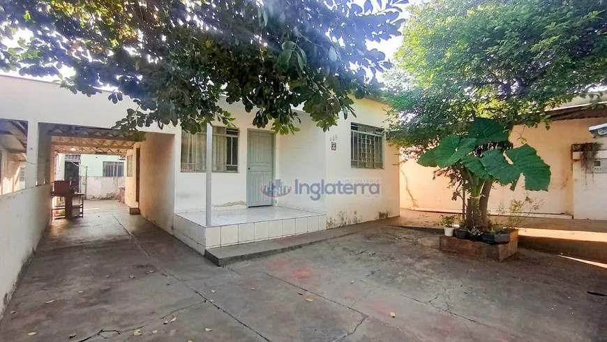 Foto 1 de Casa com 4 Quartos à venda, 60m² em Recreio, Londrina