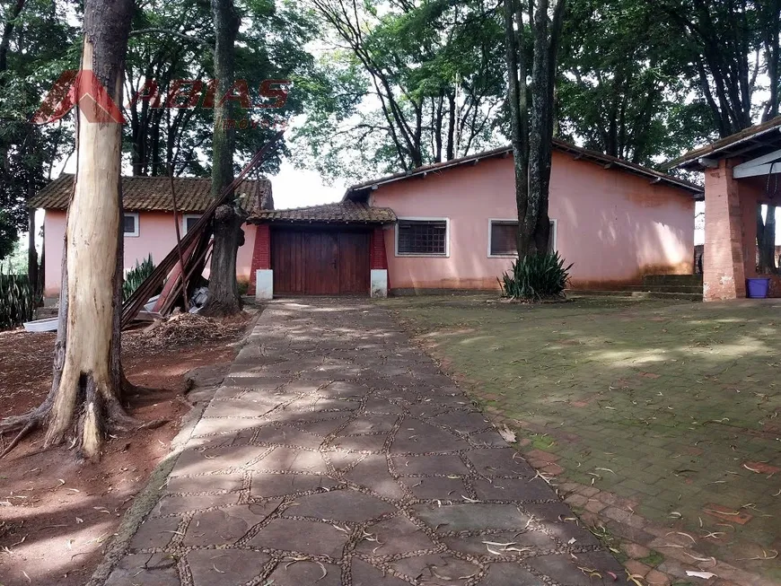 Foto 1 de Imóvel Comercial com 7 Quartos à venda, 200m² em Parque Delta, São Carlos