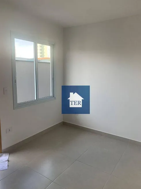 Foto 1 de Apartamento com 1 Quarto à venda, 28m² em Vila Mazzei, São Paulo