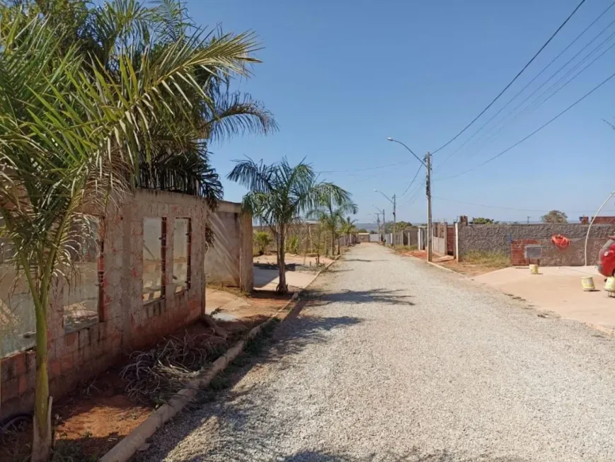 Foto 1 de Casa com 2 Quartos à venda, 400m² em Vicente Pires, Brasília