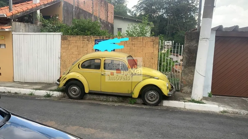 Foto 1 de Lote/Terreno à venda, 135m² em Vila Irmãos Arnoni, São Paulo