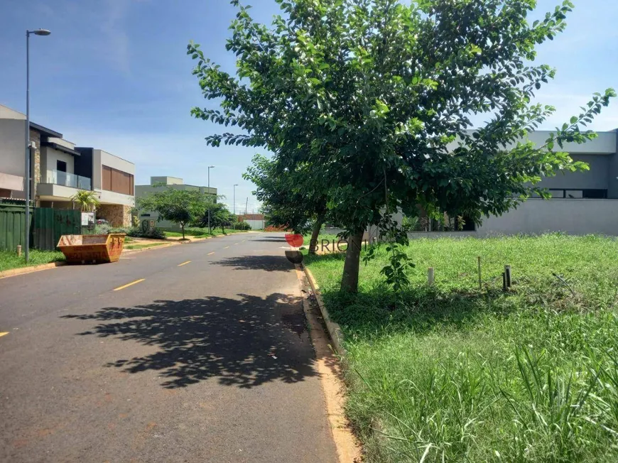 Foto 1 de Lote/Terreno à venda, 300m² em Bonfim Paulista, Ribeirão Preto