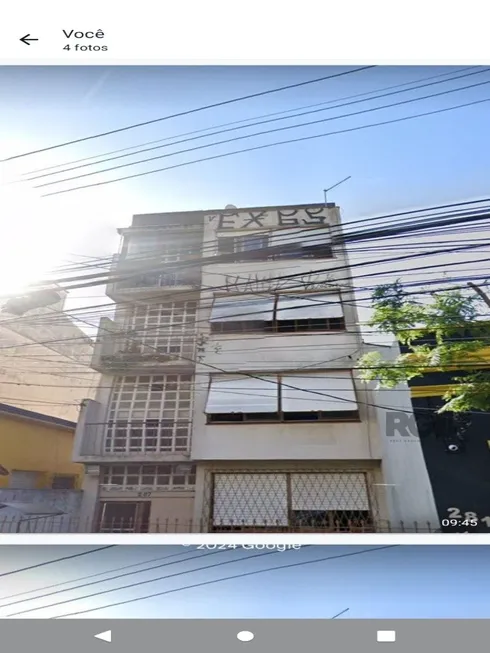 Foto 1 de Apartamento com 3 Quartos à venda, 84m² em Cidade Baixa, Porto Alegre
