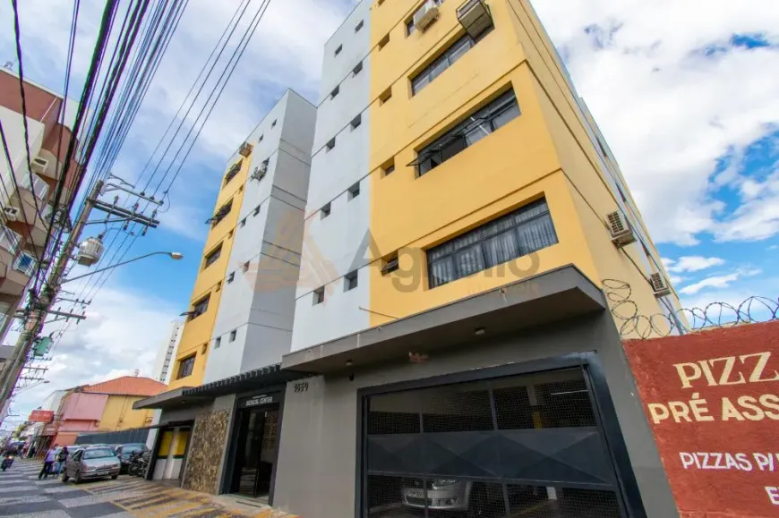 Foto 1 de Sala Comercial à venda, 72m² em Centro, Franca