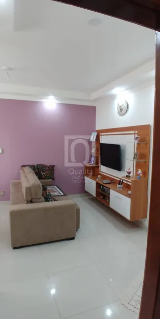 Foto 1 de Apartamento com 2 Quartos à venda, 53m² em Mangal, Sorocaba