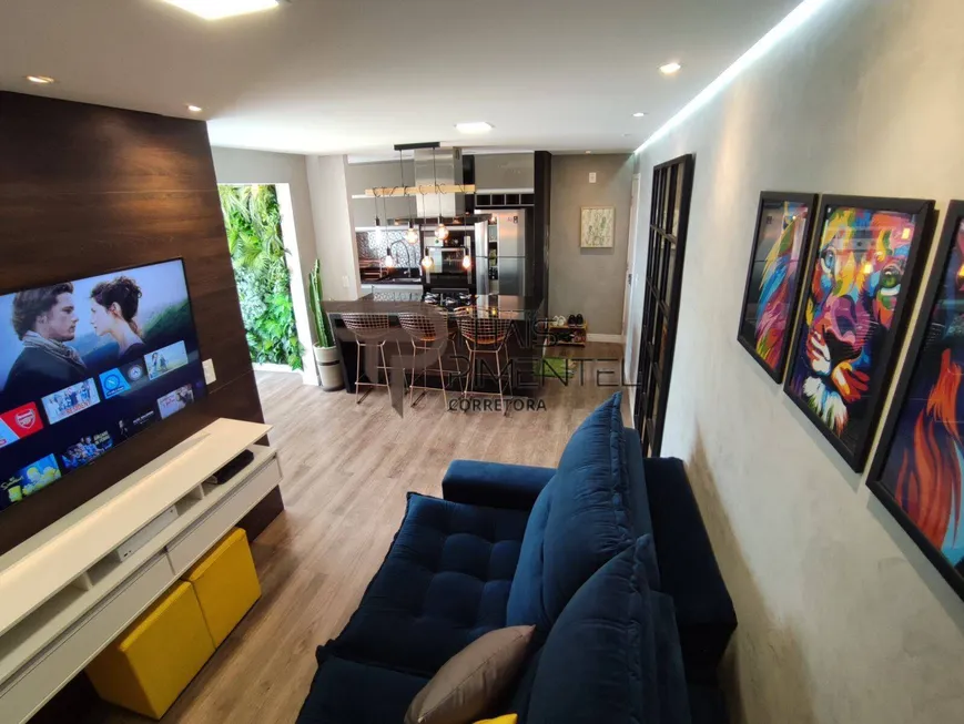 Foto 1 de Apartamento com 2 Quartos à venda, 63m² em Km 18, Osasco