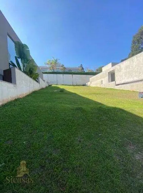 Foto 1 de Lote/Terreno à venda, 496m² em Alphaville, Barueri