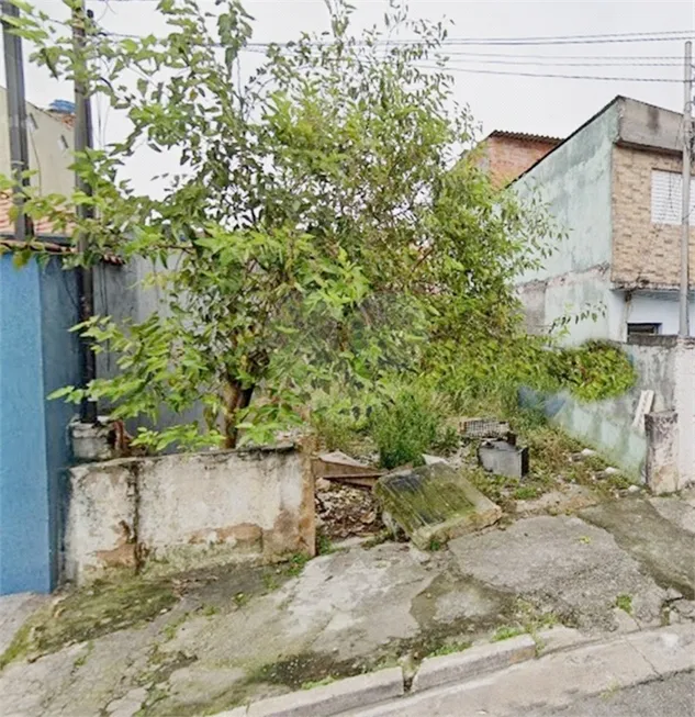 Foto 1 de Lote/Terreno à venda, 189m² em Jaçanã, São Paulo