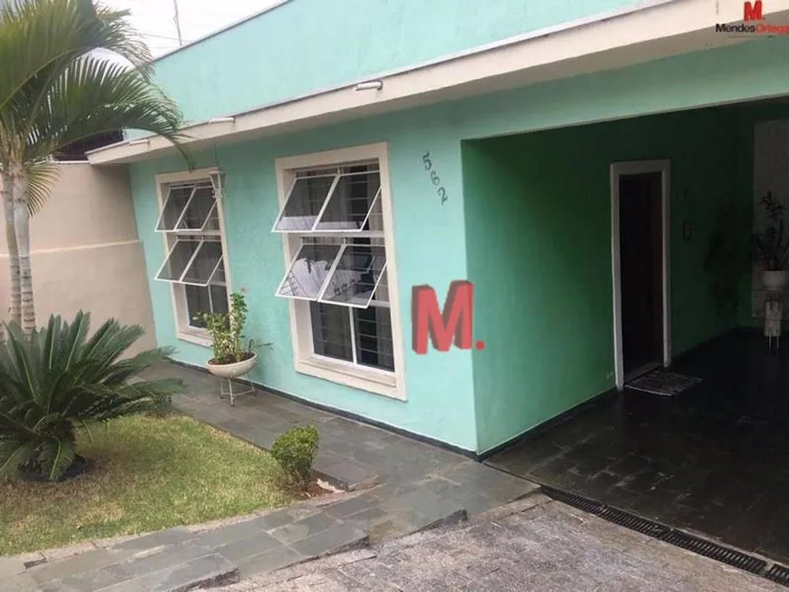 Foto 1 de Casa com 3 Quartos à venda, 200m² em Jardim Faculdade, Sorocaba