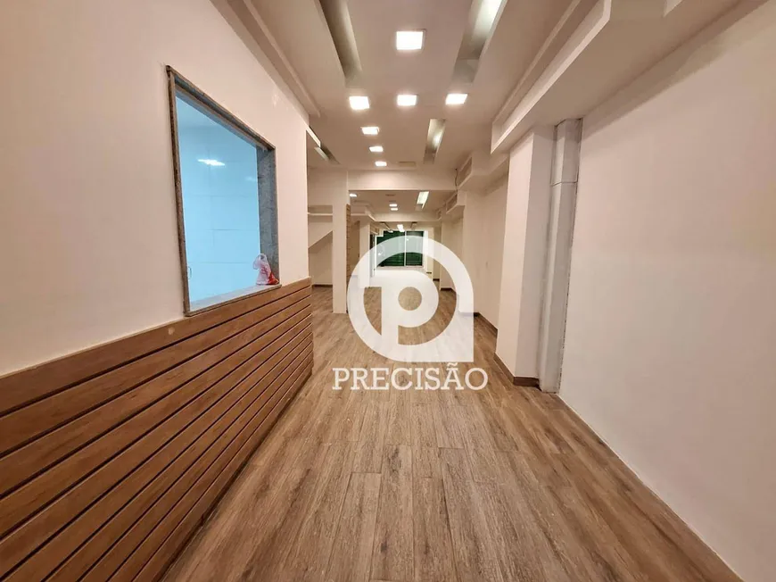 Foto 1 de Ponto Comercial para alugar, 197m² em Botafogo, Rio de Janeiro