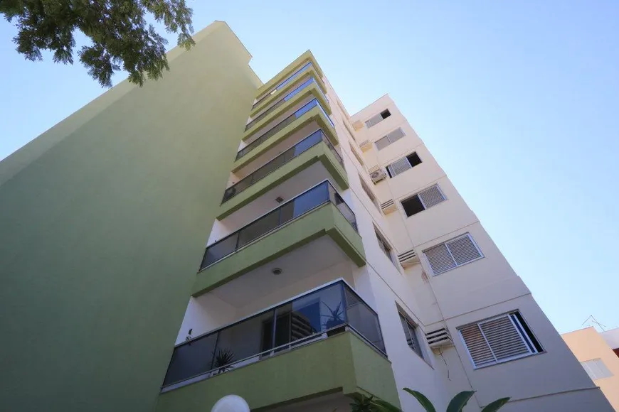 Foto 1 de Apartamento com 4 Quartos à venda, 145m² em Bosque da Saúde, Cuiabá