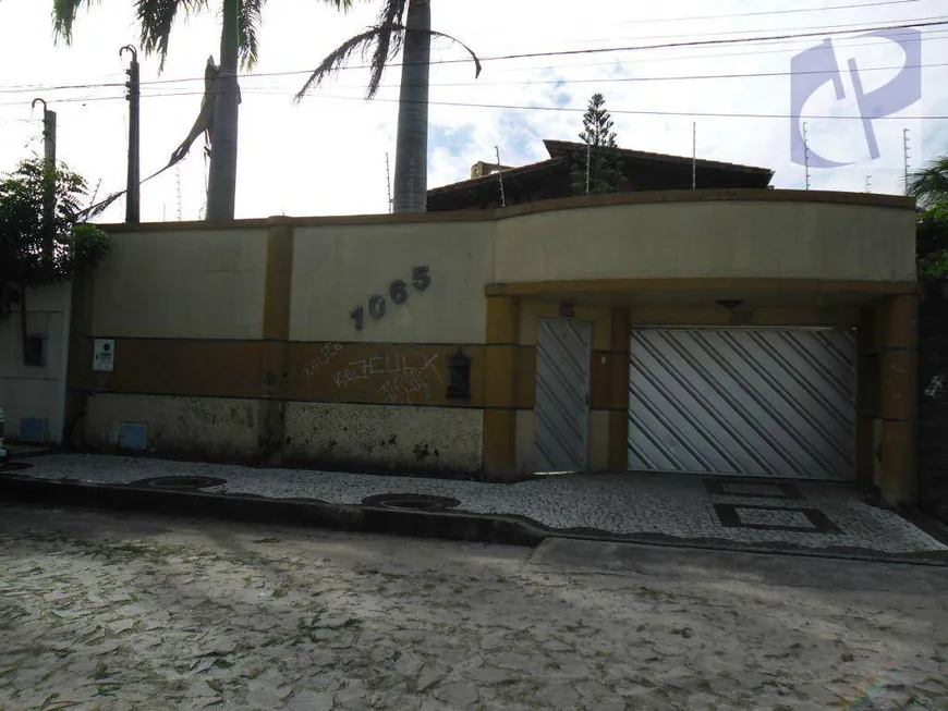 Foto 1 de Casa com 3 Quartos à venda, 267m² em Edson Queiroz, Fortaleza