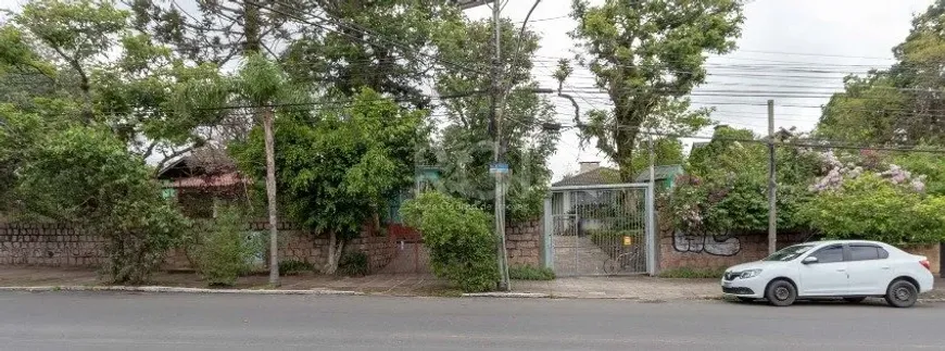 Foto 1 de Casa com 4 Quartos à venda, 200m² em Tristeza, Porto Alegre