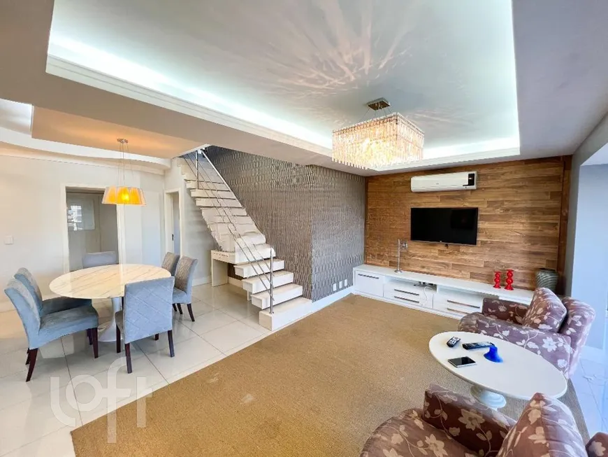 Foto 1 de Apartamento com 3 Quartos à venda, 236m² em Marechal Rondon, Canoas