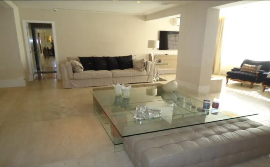 Foto 1 de Apartamento com 2 Quartos à venda, 151m² em Itaim Bibi, São Paulo