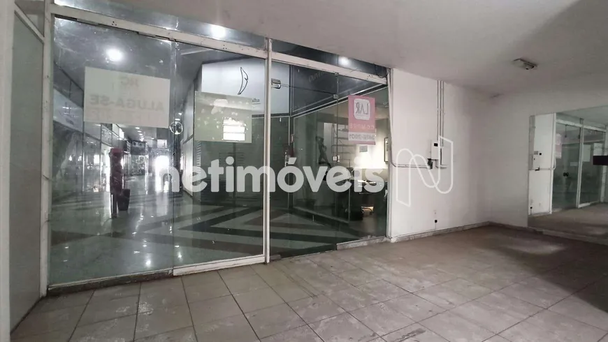 Foto 1 de Ponto Comercial à venda, 75m² em Centro, Belo Horizonte