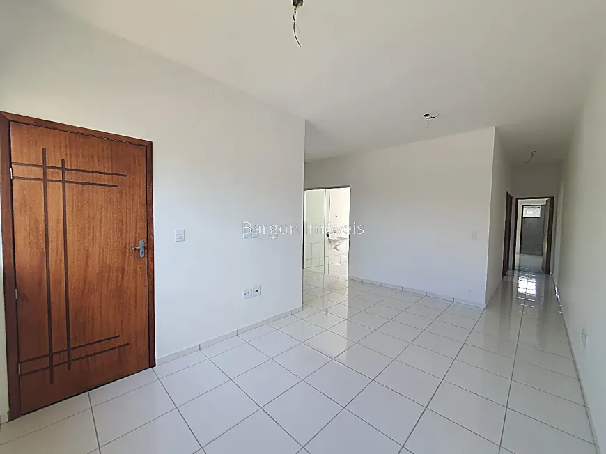 Foto 1 de Casa com 2 Quartos à venda, 96m² em Grama, Juiz de Fora