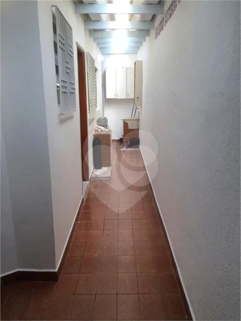 Foto 1 de Casa com 2 Quartos à venda, 100m² em Vila Curuçá, Santo André