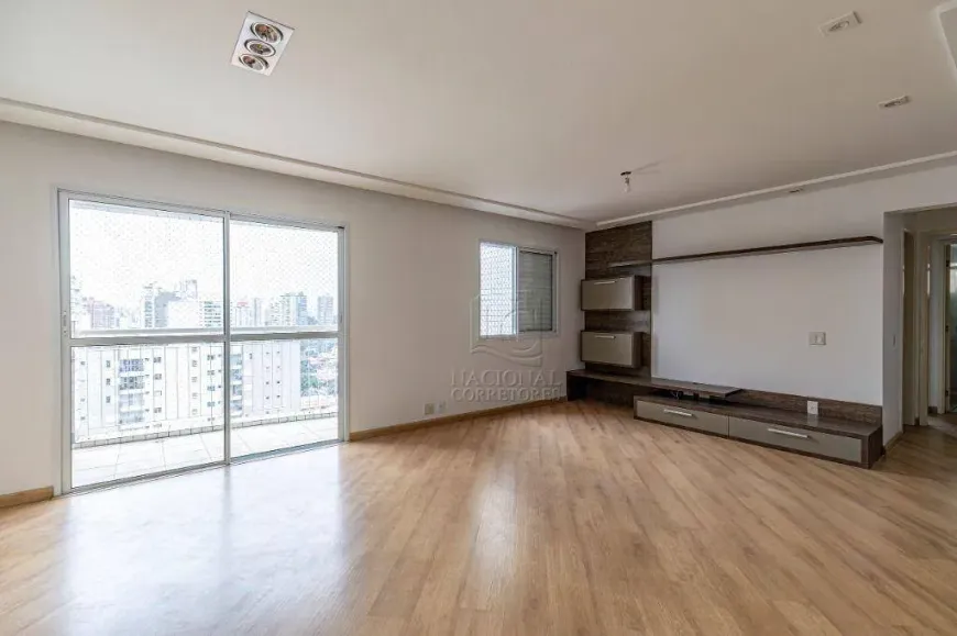 Foto 1 de Apartamento com 3 Quartos para venda ou aluguel, 100m² em Campestre, Santo André